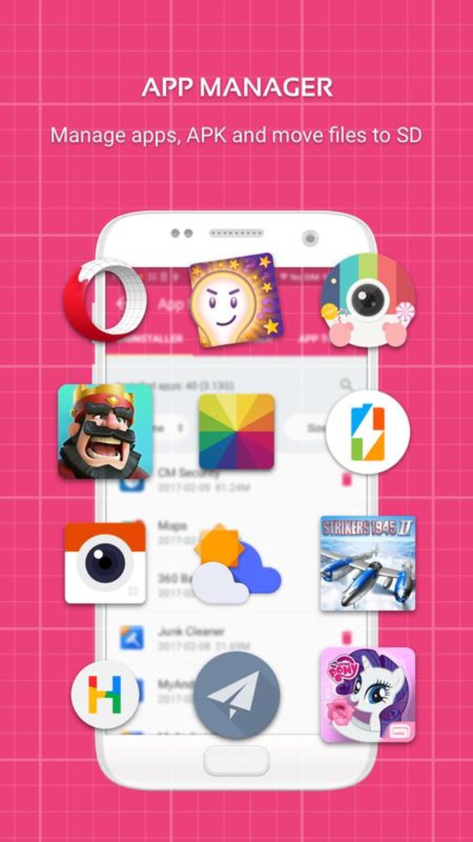 360 Security - Antivirus